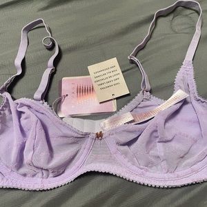 Wireless Savage X fenty bra